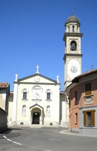 Assunzione della Beata Vergine Maria Church