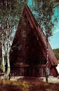 Brumunddal Church