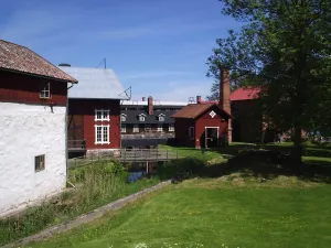 Forsvik