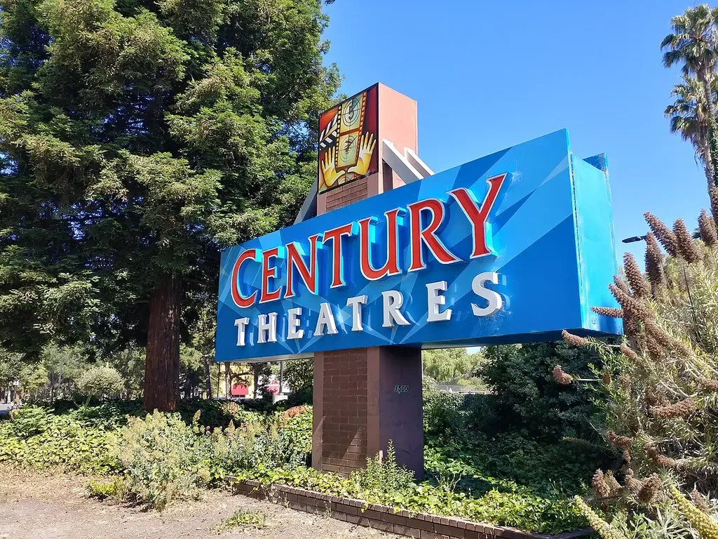 Century Cinema 16