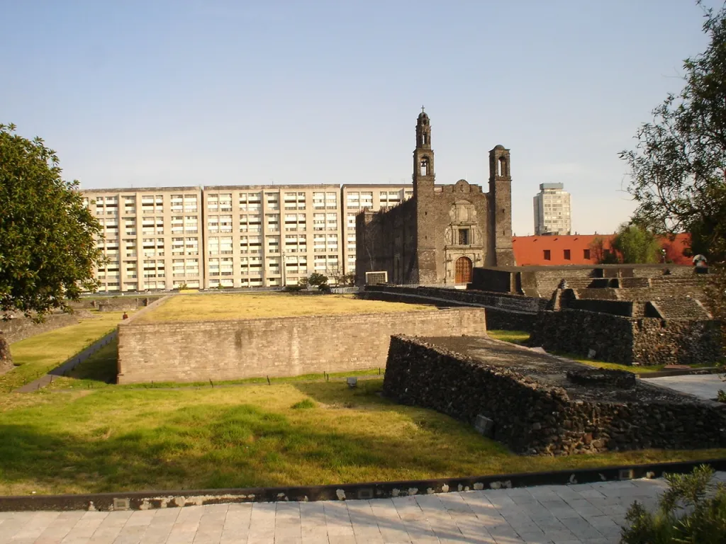 Tlatelolco