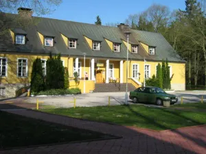 Piaski Wielkie, West Pomeranian Voivodeship