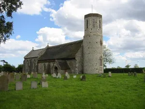 Church of St Mary