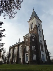 Church of the Blessed Virgin Mary the Immaculate, Papilys