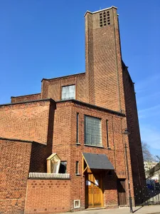 Roman Catholic Church of the Sacred Heart