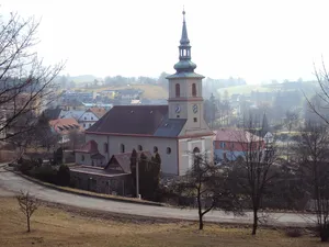 Church of Saint James the Elder