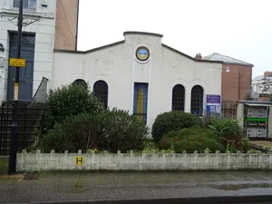 Gloucester National Spiritualist Church