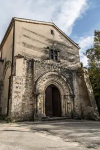 Abbazia di Santa Maria della Sambucina