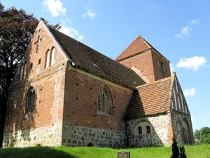 Church in Karcheez