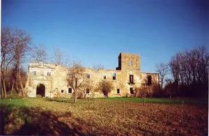 Monastery of Santa María de Nogales