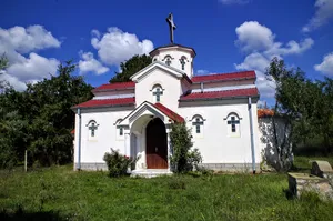 St. Athanasius Church