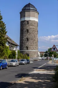 Wasserturm