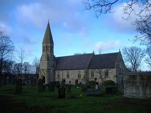 St. Peter's Church