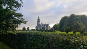 St Mary's Church