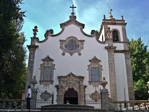 Church of Ordem Terceira de São Francisco
