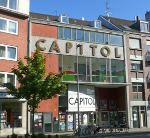 Capitol Kino