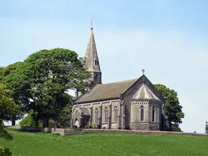 Church of Holy Trinity