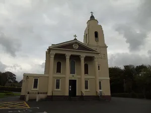 St Mary's Church