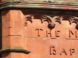 Cromer Baptist Church