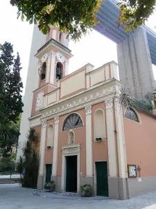 San Rocco Church