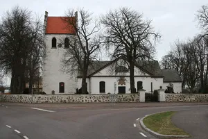 Allerum Church