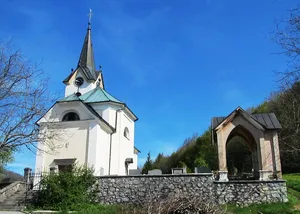 Assumption of Mary Church