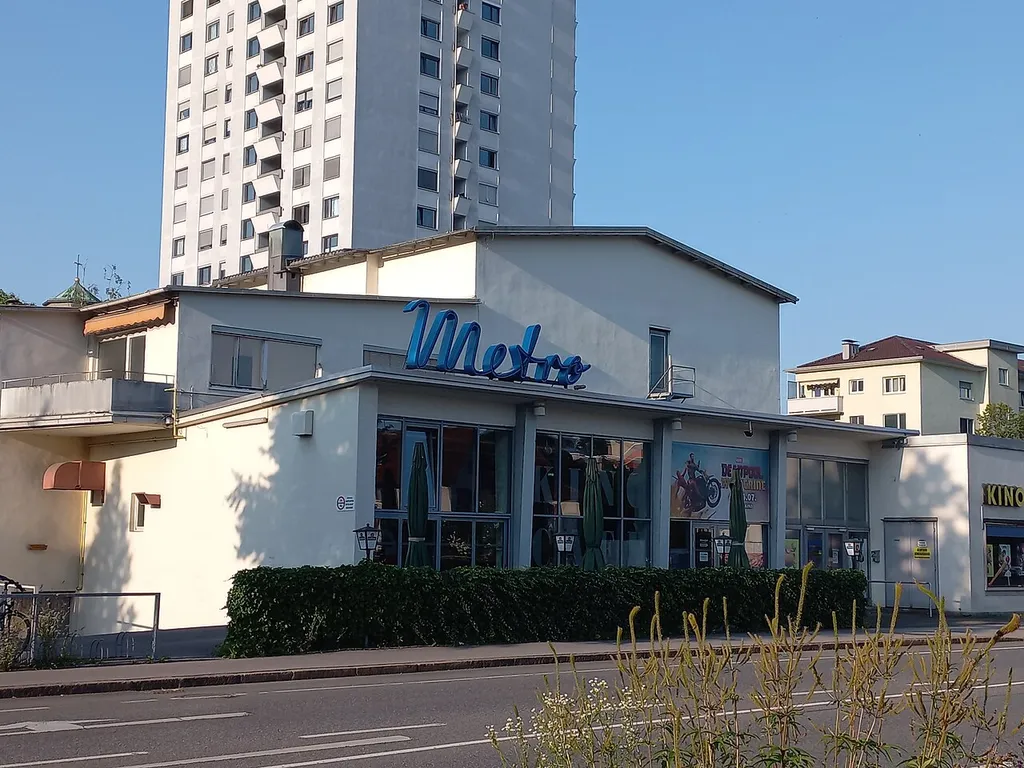 Metro Kino