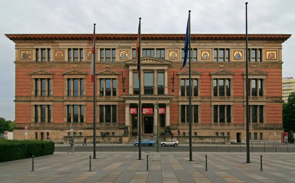 Martin-Gropius-Bau