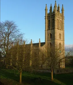 Church of All Saints