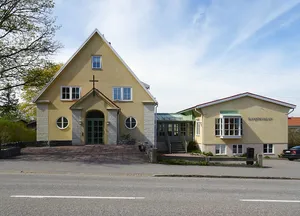 Älvsjö Church