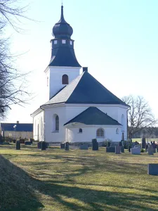 Regna Church