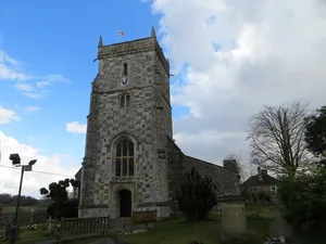 Church of All Saints