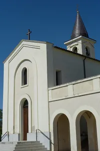 Church of Saint John the Baptist