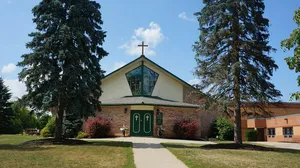 St. John de Brebeuf Church