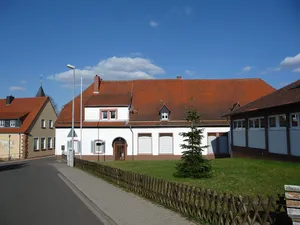 Ramsen Monastery