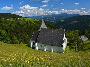 Holy Spirit Church