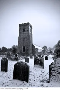 Church of St Mary Magdalene