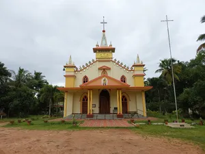St. Joseph's Church