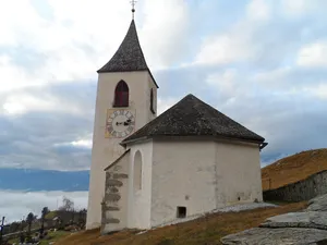 Saint James church
