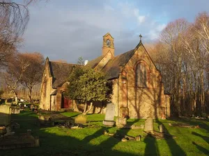 St Mary's Church