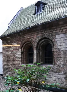 St. Helena-Kapelle