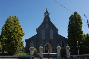 Church of the Assumption