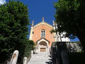 Saint Catherine church