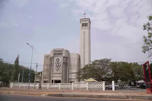 Holy Spirit Cathedral (Accra)