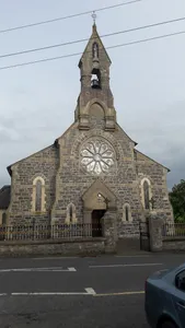 St Patrick's Church