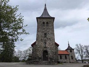 Strømmen Church