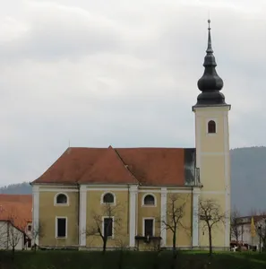 St. Joseph's Parish Church