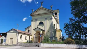 San Barbaziano Prete Church