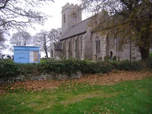 Church of St Nicholas