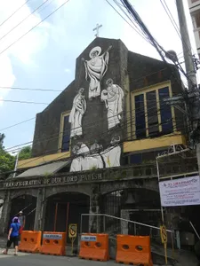Transfiguration of Our Lord Parish Church